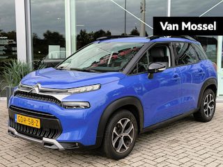 Citroën C3 Aircross 1.2 PureTech Plus | Navigatie | Climate control | Parkeersensoren