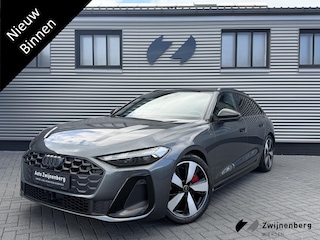 Audi A5 Avant 2.0 e-hybrid quattro S edition Competition