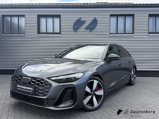 Audi A5 Avant 2.0 e-hybrid quattro S edition Competition