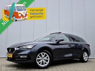 Seat Leon Sportstourer 1.5 TSI STYLE LAUNCH/PANO/TREKHAAK/BEATS/PARK ASSIST/FULL LED/CAMERA/VIRTUAL