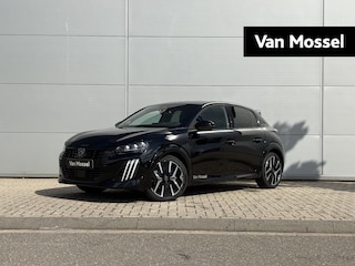 Peugeot 208 1.2 Hybrid 145 e-DCS6 GT | Elektrisch verstelbare stoelen | Stoelverwarming/Massagestoelen | Camera | Adaptieve Cruise Control | Apple Carplay/Android Auto