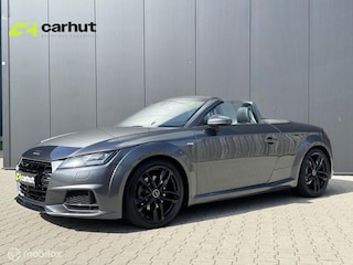 Audi TT Roadster 2.0 TFSI quattro Pro Line+|3x S-Line|Bang&Olufsen