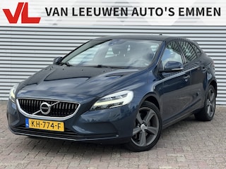 Volvo V40 1.5 T3 Nordic+ | Nieuw Binnen! | Stoelverwarming | Led | Trekhaak