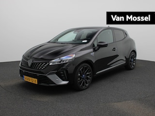 Renault Clio 1.6 E-Tech Full Hybrid 145 esprit Alpine | Lichtmetalen velgen | Navigatie | Achteruitrijcamera