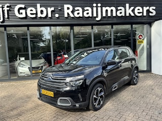 Citroën C5 Aircross 1.2 PureTech Business*Navi*ECC*Camera*EXPORT/EX.BPM*