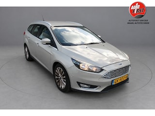 Ford Focus Wagon 1.0 Titanium Edition / LET OP LEES TEKST !!!