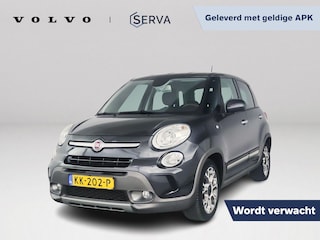 Fiat 500L 0.9 TwinAir Trekking | Park assist | Airco | Cruise control