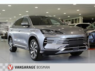 BYD Seal U 1.5 DM-i FWD Boost/CARPLAY/PANO/CAMERA