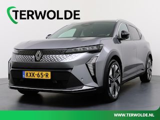 Renault Scénic E-Tech techno 220 pk long range | Adapt. Cruise | Parkeercamera | Google Navigatie |
