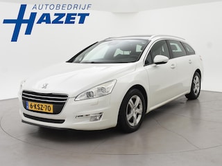 Peugeot 508 SW 1.6 THP 155 PK AUT. KETTING NIET IN ORDE | MOTOR PROBLEEM