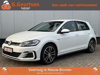 Volkswagen Golf 1.4 TSI PHEV GTE Standkachel, LED, Apple Carplay/Android Auto, ACC,