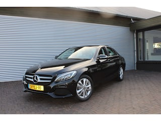 Mercedes-Benz C-klasse 180 Edition