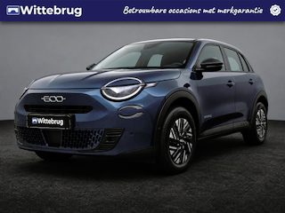 Fiat 600 1.2 Hybrid Urban