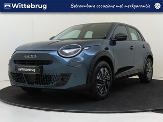 Fiat 600 1.2 Hybrid Urban