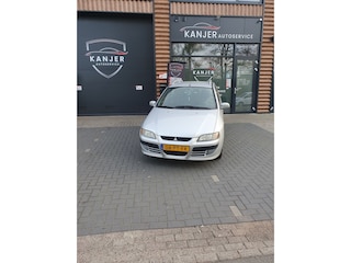 Mitsubishi Space Star 1.6 Inform Silver AIRCO TREKHAAK