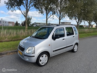Suzuki Wagon R+ 1.3 GLS