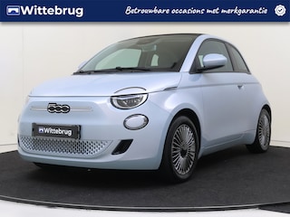 Fiat 500 Icon 42 kWh