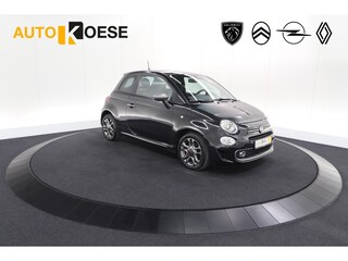 Fiat 500 1.2 Sport | Automaat | Apple Carplay | Climate Control | All seasonbanden