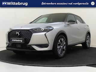 DS 3 1.2 PureTech Performance Line+