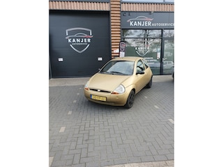 Ford Ka 1.3 Collection