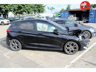 Ford Fiesta 1.0 EcoB. ST-Line X / LEES TEKST