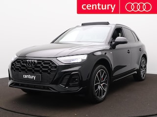 Audi Q5 50 TFSI e S edition Competition | S-line | 360 Camera | Panoramadak | Carplay |
