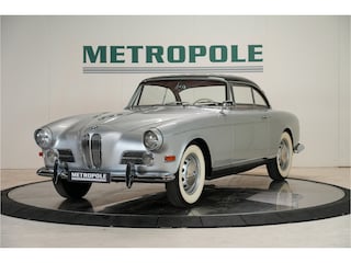 BMW 503 Coupé M1144