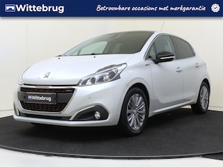 Peugeot 208 1.2 PureTech GT-line