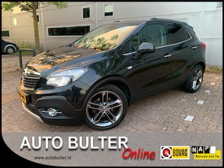 Opel Mokka 1.4 T Edition