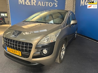 Peugeot 3008 1.6 THP ST Automaat Nieuwe Apk
