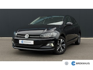 Volkswagen Polo 1.0 TSI Comfortline | Apple Carplay | Navi |