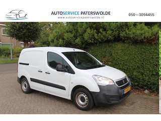 Peugeot Partner 120 1.6 BlueHDi 75 L1 Profit+