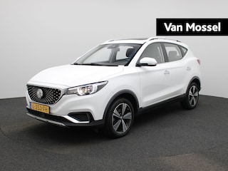 MG ZS EV Luxury 45 kWh Mg Mg zs ev