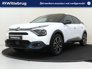 Citroën C4 Shine 50 kWh
