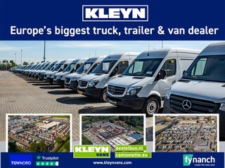 Renault Trafic 1.6 DCI L1H1 Kombi 8-Pers AC