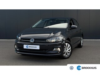 Volkswagen Polo 1.0 TSI Comfortline Business | Apple Carplay | Navi | Clima |