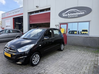 Hyundai i10 1.1 i-Drive Cool