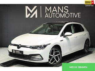 Volkswagen Golf 1.5 eTSI ACT / PANO / HUD / ACC / MEMORY / MASSAGE / CARPLAY / STUUR+STOELVERW