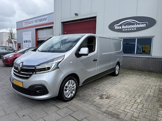 Renault Trafic 2.0 dCi 170 T29 L2H1 DC Luxe