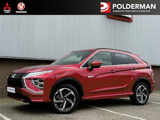 Mitsubishi Eclipse Cross Automaat 2.4 PHEV Executive | 360 camera | Adaptive Cruise Control
