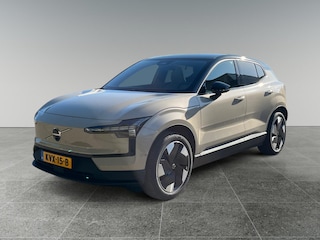 Volvo EX30 P5 Long Range Ultra Europa 69 kWh | Panoramadak | Harvest interieur| 360° camera | Harman/Kardon