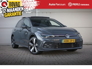 Volkswagen Golf 1.4 eHybrid GTE