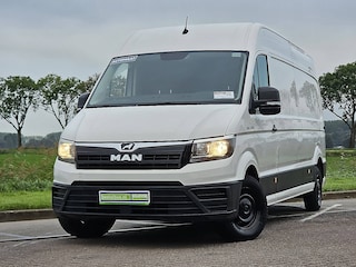 MAN TGE 3.180
