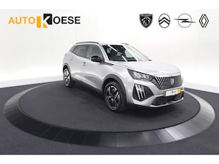 Peugeot 2008 PureTech 100 Allure | Apple Carplay | Parkeersensoren | Climate control