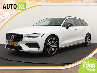 Volvo V60 2.0 B3 Momentum Advantage Elek.Trekhaak Carplay Adapt.Cruise