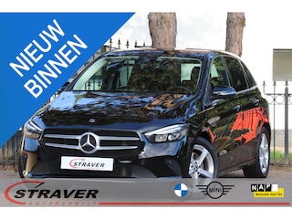Mercedes-Benz B-klasse 250 Premium |360 camera