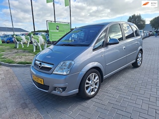 Opel Meriva 1.6-16V Cosmo / Keurige auto / APK april 2027