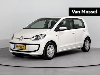 Volkswagen Up 1.0 move up! BlueMotion
