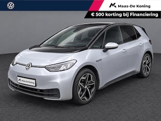Volkswagen ID.3 Pro S 77 kWh 204pk · SOH 95,4% · Camera · Apple/Android Car Play · Navigatie · Stoel-&Stuurverwarming · 18'' Inch ·