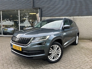 Skoda Kodiaq 1.5 TSI Business Edition 7p CAM/TREKHAAK